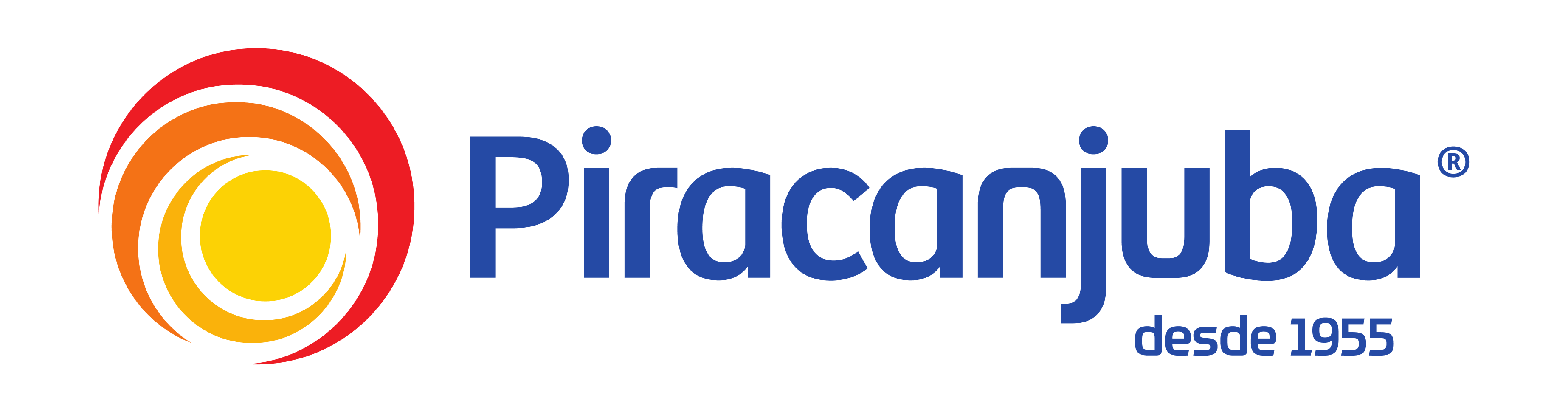 Piracanjuba